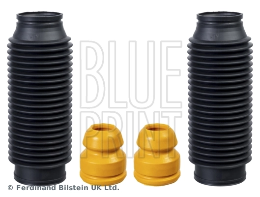 Dust Cover Kit, shock absorber